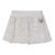 Steiff Girl s rok, wit