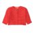 STACCATO Vest cherry