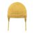 BARTS Cap Yuma Turnup yellow