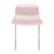 BARTS Skyer Buckethat roze