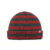 BARTS Beanie Milo roest