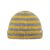 BARTS Beanie Milo heather grijs