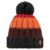 BARTS Beanie Wilhelm rood