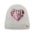 BARTS Beanie Spaerkle heather grijs