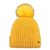 BARTS Beanie Kenzie yellow