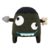 BARTS Beanie Monster leger