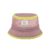 BARTS Tuma Buckethat roze