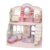 Sylvanian Families® Pony’s kapsalon met figuur voor minipop