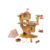 Sylvanian Families ® Avontuur boomhut met kampeeruitrusting Gift Set