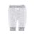 BELLYBUTTON Baby Sweatbroek silver melange