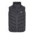 Color Kids Waistcoat Zwart-Grijs