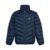 Color Kids Gewatteerd jack donker marine