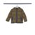 TOM TAILOR Jas Splash ed Clay beige