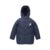 TOM TAILOR Jas Indigo Inktblauw