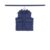 TOM TAILOR Sky Captain Blauw Vest