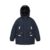 TOM TAILOR Gewatteerde jas Sky Captain Blue