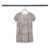 TOM TAILOR Jurk Heart Leo