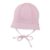 Sterntaler Girls Hoedje roze