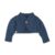 Sterntaler Gebreide Bolero navy gebreid