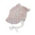Sterntaler Hoofddoek licht rood