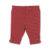 Sterntaler 7/8-Broek rood