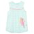 STACCATO Tuniek b right gestreept met munt