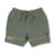 Sterntaler Broek donkergroen