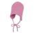Sterntaler Gebreide muts roze
