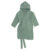 Sterntaler Badjas Egel groen