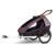 CROOZER Fietskar Kid Vaaya 1 Blossom Red