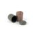 dantoy TINY BIO drinkbekerset, groen/bruin
