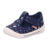 superfit Jongens slofje Bully blauw