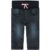 STACCATO Girls Thermojeans blauw denim