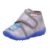 superfit Pantoffel vlekkerig grijs (medium)