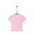 s. Olive r T-shirt light roze
