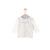 s.Oliver Boys Shirt met lange mouwen ecru