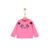 s. Olive r Sweatshirt roze
