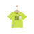s.Oliver Boys T-Shirt lichtgroen