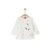 s.Oliver Shirt met lange mouwen ecru