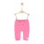 s. Olive r Zweetbroek roze