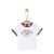 s. Olive r T-shirt white