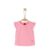 s. Olive r T-Shirt roze gemêleerd