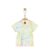 s. Olive r Blouse white