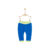 s.Oliver Boys Broek blauw