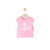 s.Oliver Girl s Shirt met lange mouwen lichtroze