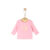 s. Olive r Rood shirt met lange mouwen