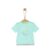 s. Olive r T-shirtmunt light