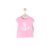 s.Oliver Girl s Shirt met lange mouwen lichtroze