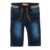 STACCATO Jeans donkerblauwe denim