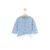s.Oliver Girl s shirt met lange mouwen licht blauw